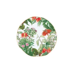Easy Life Assiette Ø 16 cm EXOTICA> Services De Table En Porcelaine​|Exotica