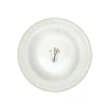 Easy Life Assiette creuse CHALET> Noël|Services De Table En Porcelaine​
