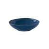 Easy Life Assiette creusede Ø 19 cm BLUE> Moderne|Services De Table En Porcelaine​