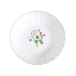 Easy Life Assiette creuse EN PLEIN AIR> Services De Table En Porcelaine|En Plein Air