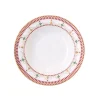 Easy Life Assiette creuse Ø En Porcelaine NUTCRACKER> Noël|Services De Table En Porcelaine​