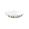 Easy Life Assiette creuse FESTIVE TREES> Services De Table En Porcelaine​|Festive Trees