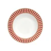 Easy Life Assiette creuse POLAR EXPRESS> Noël|Services De Table En Porcelaine​
