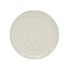 Easy Life Assiette à dessert de Ø 21 cm WHITE> Moderne|Services De Table En Porcelaine​