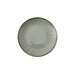 Easy Life Assiette à dessert DROPS> Services De Table En Porcelaine​|Drops