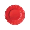 Easy Life Assiette à dessert ELITE> Noël|Services De Table En Porcelaine​