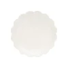 Easy Life Assiette dessert FLEURI> Services De Table En Porcelaine​|Fleuri