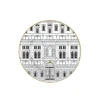 Easy Life Assiette dessert PALAZZO> Ethnique|Services De Table En Porcelaine​