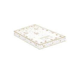 Easy Life Assiette en forme de sapin CHRISTMAS LIGHTs> Noël|Services De Table En Porcelaine​