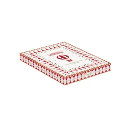 Easy Life Assiette en forme de sapin CHRISTMAS WONDERLAND> Noël|Christmas Wonderland