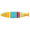 Easy Life Assiette en porcelaine de 30x7cm SEA FRIENDS – versColor 4> Services De Table En Porcelaine​|Sea Friends