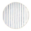 Easy Life Assiette plate en porcelaine Ø 26 cm ELEGANCE – VersA> Moderne|Services De Table En Porcelaine​