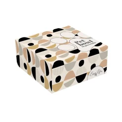 Easy Life Bol avec pieds antidérapants GRAFFITI> Gamelle Pour Animaux En Porcelaine|Pet Lovers
