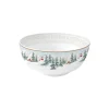 Easy Life Bol CHALET> Noël|Services De Table En Porcelaine​