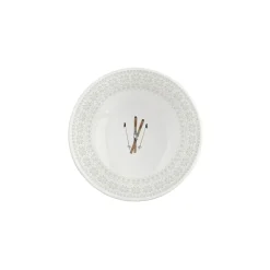 Easy Life Bol CHALET> Noël|Services De Table En Porcelaine​