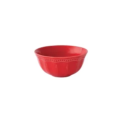 Easy Life Bol Ø 12 cm ELITE> Noël|Services De Table En Porcelaine