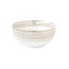 Easy Life Bol Ø 15 cm FESTIVE> Services De Table En Porcelaine​|Festive