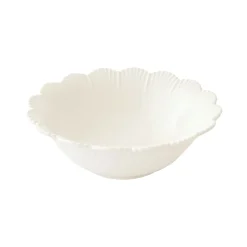 Easy Life Bol Ø 24 cm FLEURI> Services De Table En Porcelaine​|Fleuri