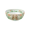 Easy Life Bol Ø 15 cm JUNGLE VIBES> Services De Table En Porcelaine​|Jungle Vibes