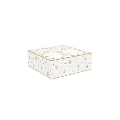 Easy Life Bol En Forme Etoile CHRISTMAS LIGHTs> Noël|Services De Table En Porcelaine​