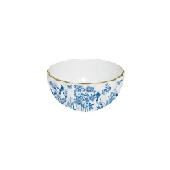 Easy Life Bol PARADISE GARDEN> Nature|Services De Table En Porcelaine​