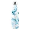 Easy Life Bouteille isotherme de 500 ml AQUA> Bouteille Isotherme