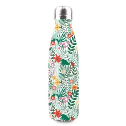 Easy Life Bouteille isotherme de 500 ml dans un coffret cadeau BOTANIC> Bouteille Isotherme