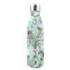 Easy Life Bouteille isotherme de 500 ml dans un coffret cadeauTROPICAL> Bouteille Isotherme