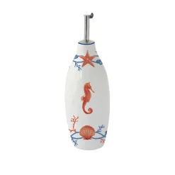 Easy Life Bouteille pour huile/vinaigre CÔTE DE MER> Cuisine|Côte De Mer