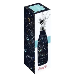 Easy Life Bouteille thermos de 500 ml STARGATE> Bouteille Isotherme