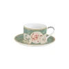 Easy Life Coffret dejeuner ORIENTAL DREAMS> Ethnique|Petit Dejeuner