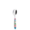Easy Life Cuillère à café en acierSICILY> Ethnique|Services De Table En Porcelaine​