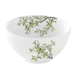 Easy Life Des bols en porcelaine avec un diamètre de 12 cm NATURA> Nature|Services De Table En Porcelaine​