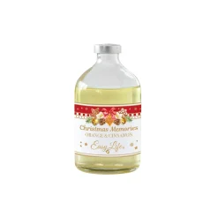 Easy Life Diffuseur De Parfum 400 ml CHRISTMAS MEMORIES> Diffuseur De Parfum|Noël