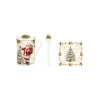 Easy Life Ensemble avec tasse, cuillère et sous-verre MAGIC Christm> Noël|Petit Dejeuner