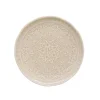 Easy Life Ensemble de 6 assiettes creuses en porcelaine de Ø 19 cm BEIGE> Moderne|Services De Table En Porcelaine​