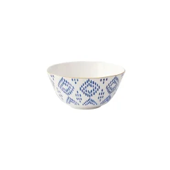 Easy Life Ensemble de 6 bols en porcelaine de Ø 12 cmELEGANCE> Moderne|Services De Table En Porcelaine