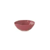 Easy Life Ensemble de 6 bols en porcelaine de Ø 10 cm INTERIORS BURGUNDY> Moderne|Services De Table En Porcelaine​