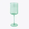 Easy Life Ensemble de 2 calices RAINBOW> Services De Table En Porcelaine​|Rainbow