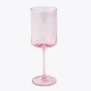 Easy Life Ensemble de 2 calices RAINBOW> Services De Table En Porcelaine​|Rainbow