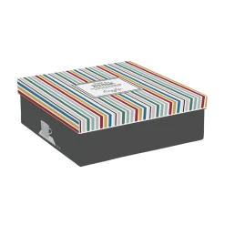 Easy Life Ensemble de deux mug en porcellaine TAKE A BREAK ASS4> Quotidienne|Petit Dejeuner