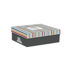 Easy Life Ensemble de 2 tasses en porcellaine TAKE A BREAK ASS1> Quotidienne|Petit Dejeuner