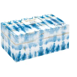 Easy Life Ensemble de 2 tasses SHIBORI 2> Petit Dejeuner
