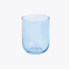 Easy Life Ensemble de 2 verres RAINBOW> Services De Table En Porcelaine​|Rainbow