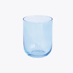 Easy Life Ensemble de 2 verres RAINBOW> Services De Table En Porcelaine|Rainbow