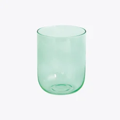 Easy Life Ensemble de 2 verres RAINBOW> Services De Table En Porcelaine|Rainbow
