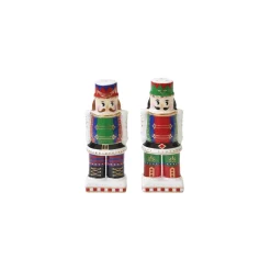 Easy Life Ensemble sel et poivre e NUTCRACKER> Noël|Cuisine