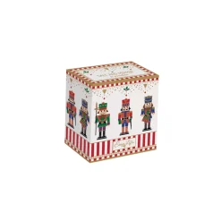 Easy Life Ensemble sel et poivre e NUTCRACKER> Noël|Cuisine