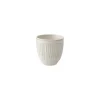 Easy Life Gobelet à café GALLERY WHITE> Moderne|Petit Dejeuner