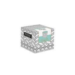 Easy Life Gobelet Geo Energy AQUA> Petit Dejeuner